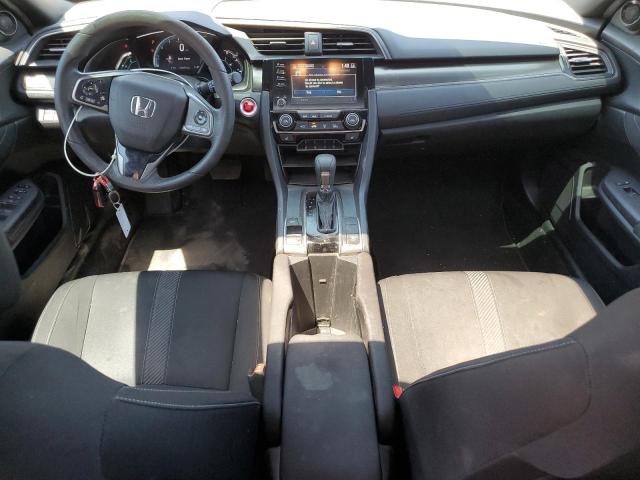 SHHFK7H63KU204462 - 2019 HONDA CIVIC EX თეთრი ფოტო 8