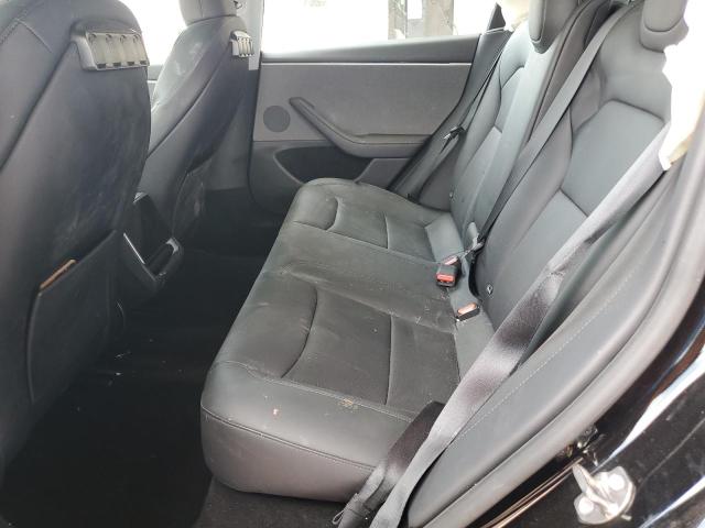 5YJ3E1EA2RF835733 - 2024 TESLA MODEL 3 Qara foto 10