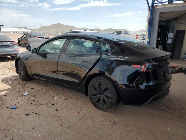 5YJ3E1EA2RF835733 - 2024 TESLA MODEL 3 Qara foto 2