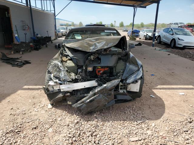 5YJ3E1EA2RF835733 - 2024 TESLA MODEL 3 Qara foto 5