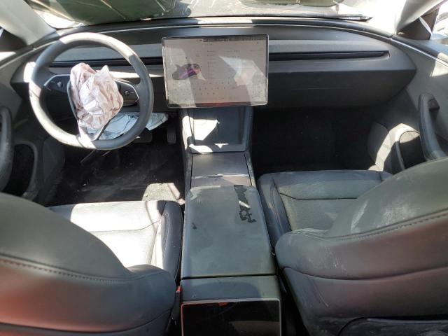 5YJ3E1EA2RF835733 - 2024 TESLA MODEL 3 Qara foto 8