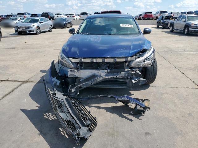 1N4BL4CV7KC202596 - 2019 NISSAN ALTIMA SR ლურჯი ფოტო 5