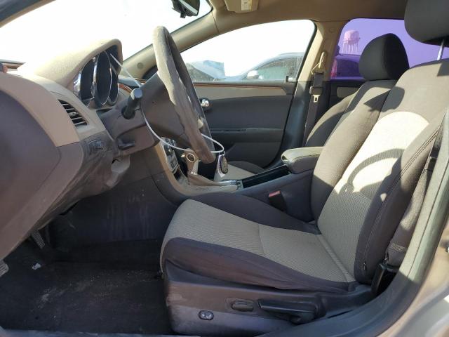 1G1ZC5E08CF227239 - 2012 CHEVROLET MALIBU 1LT 棕色 照片 7