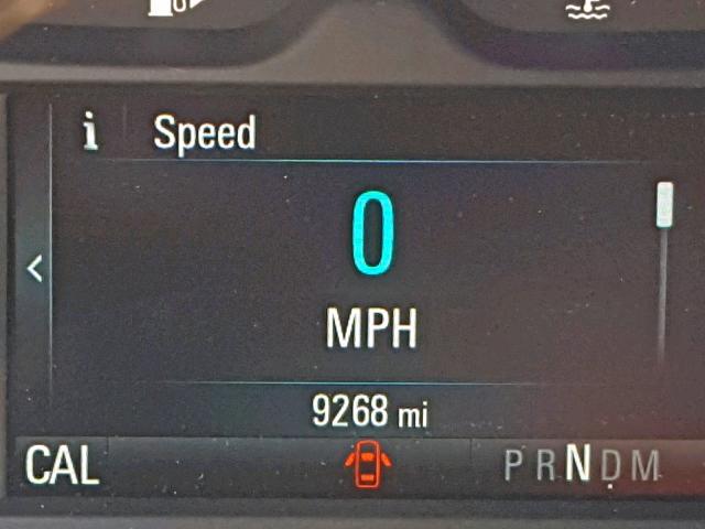 1G1FB1RS2J0169932 - 2018 CHEVROLET CAMARO LT 灰色 照片 15