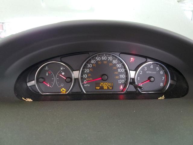 1G8AJ55F67Z163263 - 2007 SATURN ION LEVEL 2 SILVER photo 9