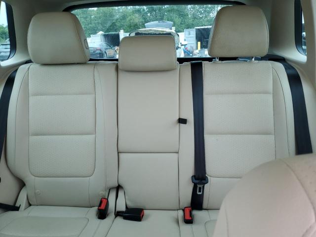 WVGAV7AX5FW006405 - 2015 VOLKSWAGEN TIGUAN S ბურგუნდია ფოტო 10