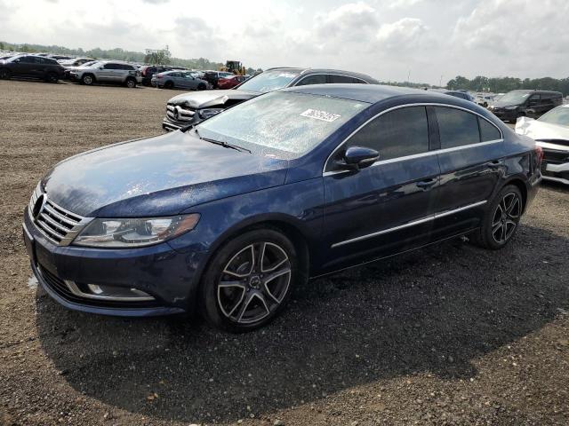 2014 VOLKSWAGEN CC SPORT, 
