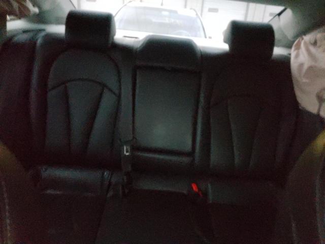 1G4ZP5SZ8KU100530 - 2019 BUICK LACROSSE ESSENCE ნაცრისფერი ფოტო 10