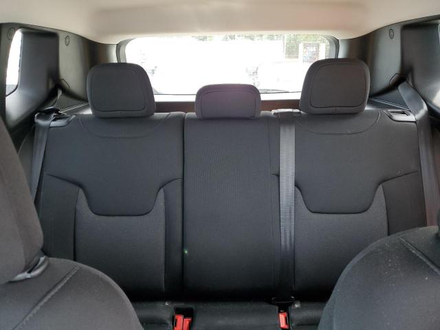 ZACCJBAB1JPJ07539 - 2018 JEEP RENEGADE SPORT GRAY photo 10