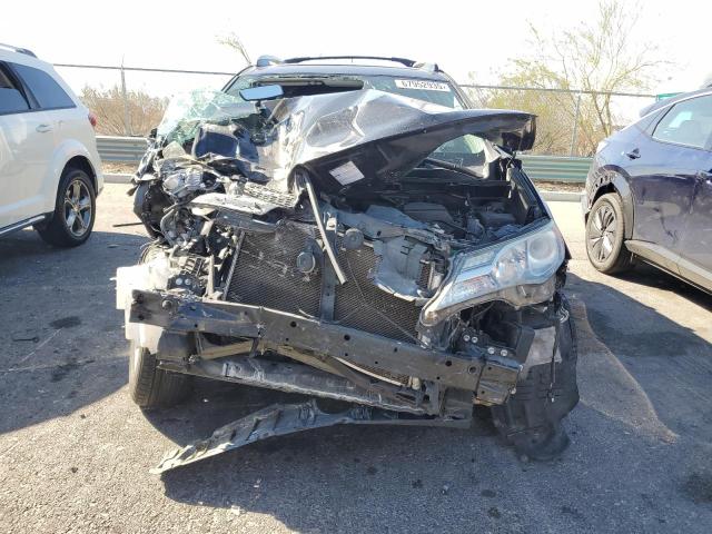 2T3RFREV4FW326368 - 2015 TOYOTA RAV4 XLE BLACK photo 5