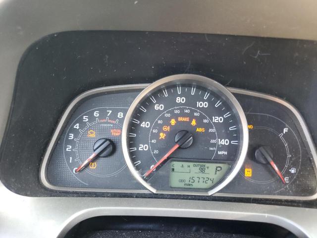 2T3RFREV4FW326368 - 2015 TOYOTA RAV4 XLE BLACK photo 9