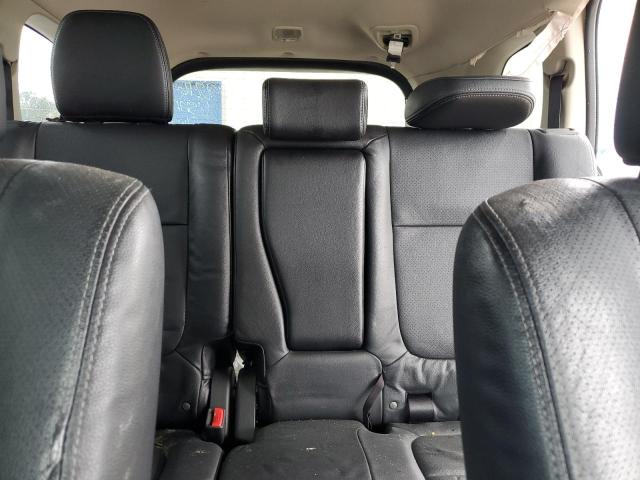 JA4AZ3A37JJ005903 - 2018 MITSUBISHI OUTLANDER SE 黑色 照片 10