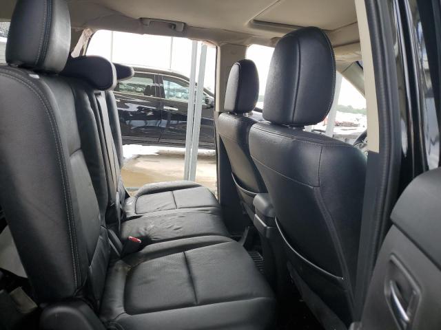 JA4AZ3A37JJ005903 - 2018 MITSUBISHI OUTLANDER SE 黑色 照片 11