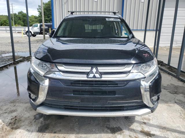 JA4AZ3A37JJ005903 - 2018 MITSUBISHI OUTLANDER SE 黑色 照片 5