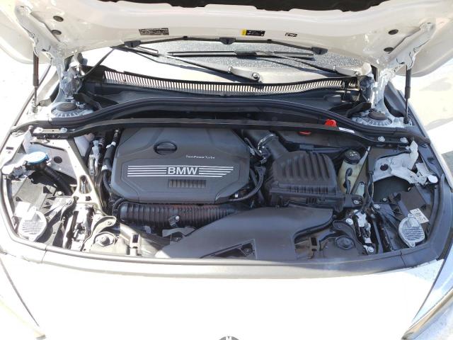 WBA53AK0XP7M56098 - 2023 BMW 228I WHITE photo 11