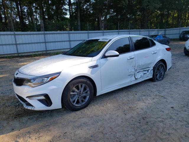 2019 KIA OPTIMA LX, 