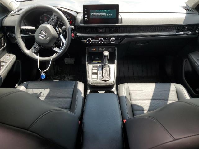 2HKRS4H72RH473702 - 2024 HONDA CR-V EXL رمادي صورة 8