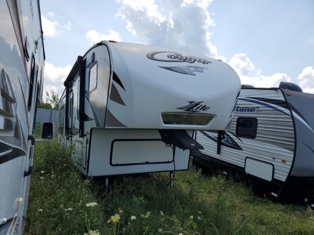 2014 KEYSTONE COUGAR, 