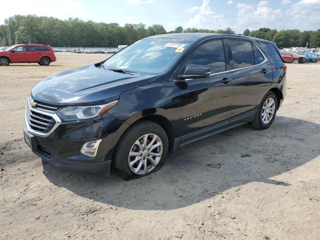 2018 CHEVROLET EQUINOX LT, 