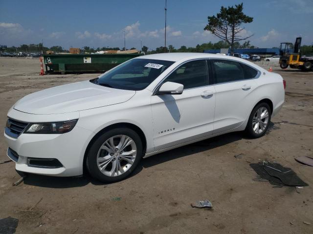2014 CHEVROLET IMPALA LT, null