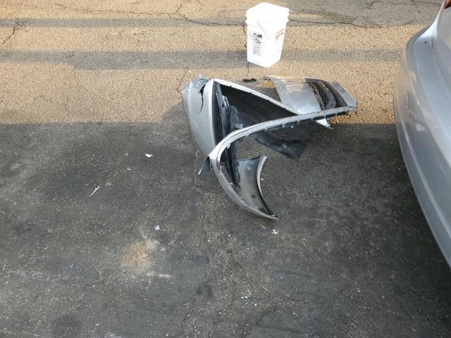 1VWBP7A30DC091357 - 2013 VOLKSWAGEN PASSAT SE Gümüş foto 12