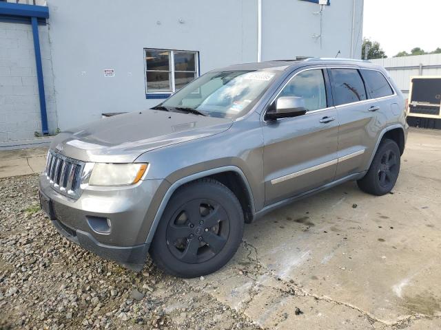 2012 JEEP GRAND CHER LAREDO, 
