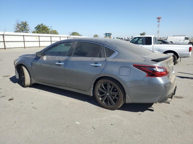 1N4AL3AP2HC490675 - 2017 NISSAN ALTIMA 2.5 GRAY photo 2