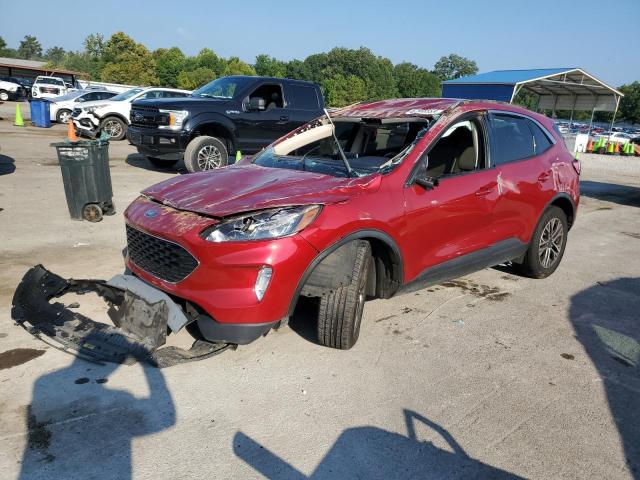 2020 FORD ESCAPE SEL, 