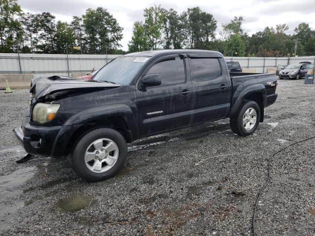 2011 TOYOTA TACOMA DOUBLE CAB PRERUNNER, 