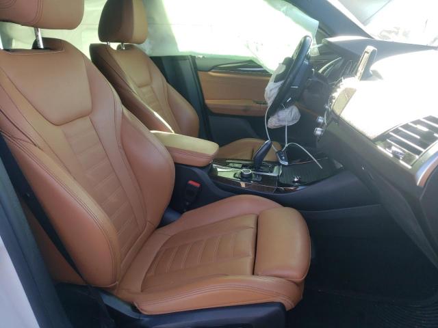 5UXTR9C53KLD98824 - 2019 BMW X3 XDRIVE30I Ağ foto 5