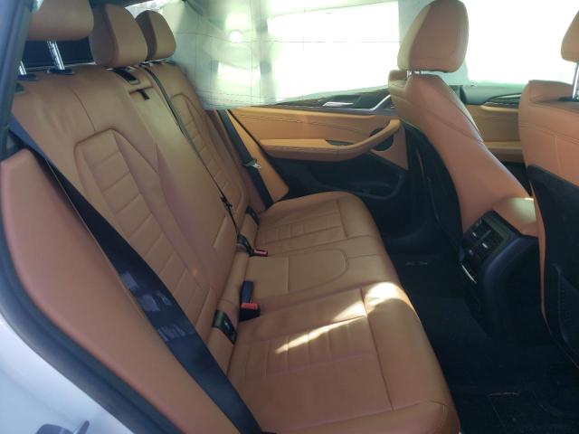 5UXTR9C53KLD98824 - 2019 BMW X3 XDRIVE30I Ağ foto 6