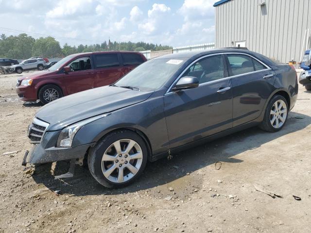 2014 CADILLAC ATS, 