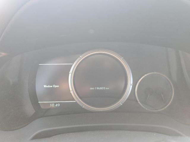 2T2BZMCA0GC003938 - 2016 LEXUS RX 350 BASE BLACK photo 9