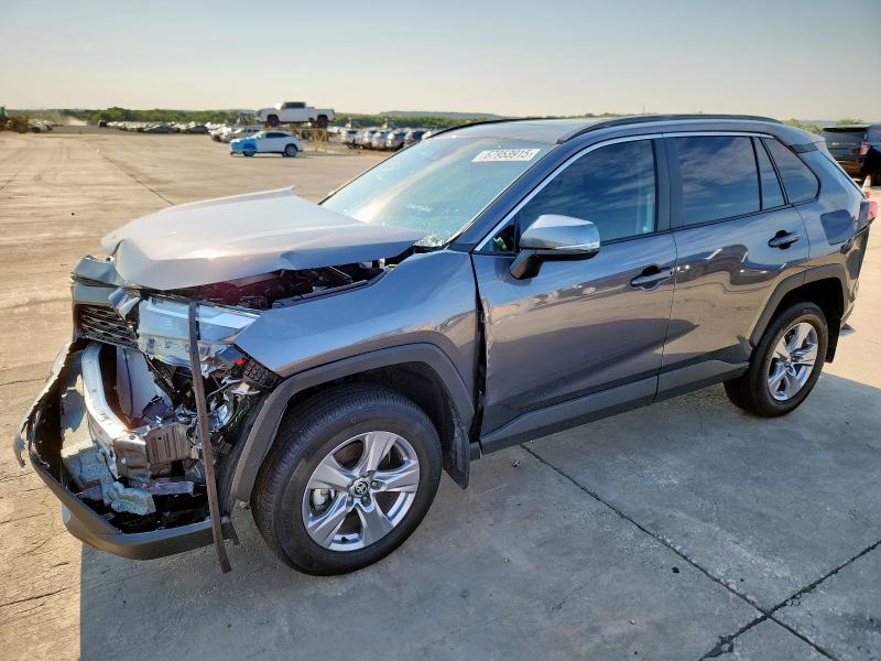 2024 TOYOTA RAV4 XLE, 