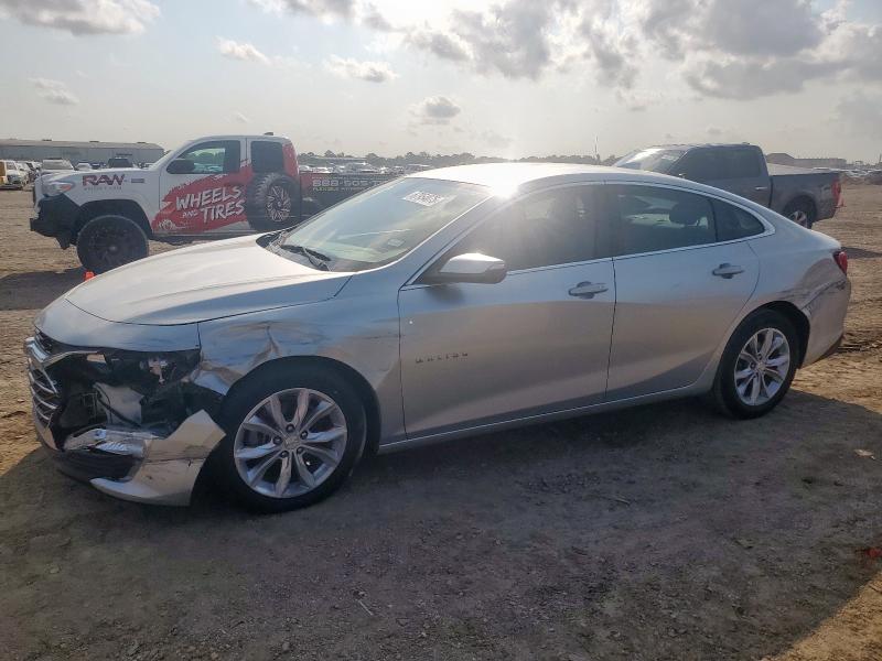 2020 CHEVROLET MALIBU LT, 