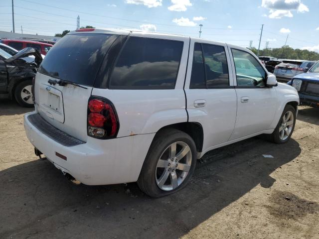 1GNET13H162320582 - 2006 CHEVROLET TRAILBLAZR SS WHITE photo 3