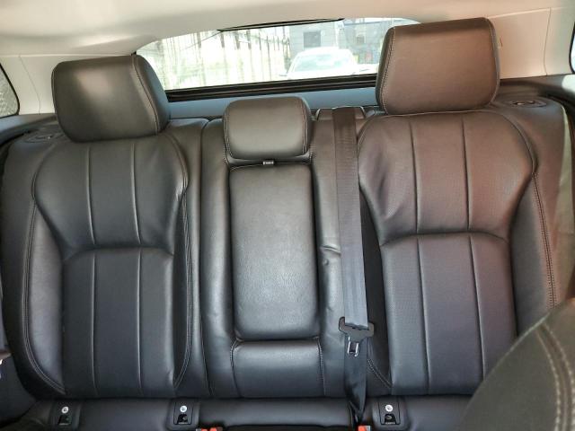 SALVP2RX4KH345753 - 2019 LAND ROVER RANGE ROVE SE BLACK photo 10