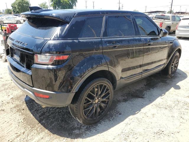 SALVP2RX4KH345753 - 2019 LAND ROVER RANGE ROVE SE BLACK photo 3