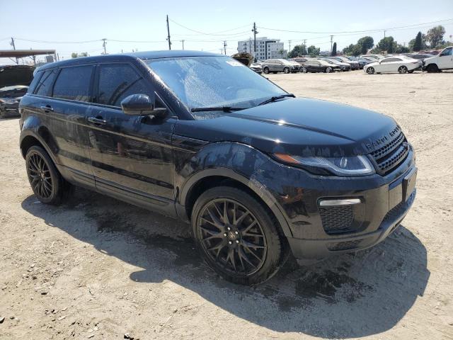SALVP2RX4KH345753 - 2019 LAND ROVER RANGE ROVE SE BLACK photo 4