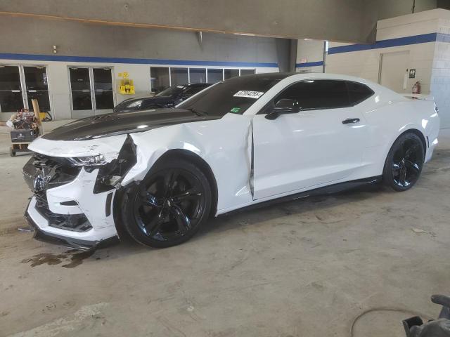 2019 CHEVROLET CAMARO SS, 