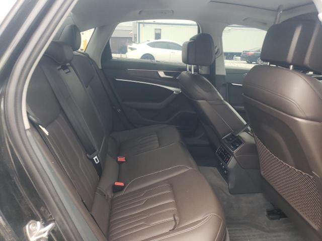 WAUM2AF27KN029363 - 2019 AUDI A6 PRESTIGE Черный фото 10