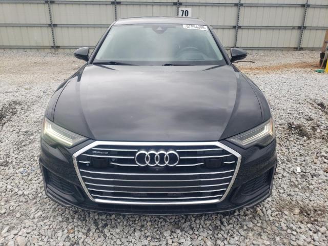 WAUM2AF27KN029363 - 2019 AUDI A6 PRESTIGE Черный фото 5