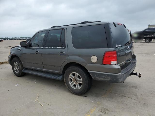 1FMRU15W73LB94555 - 2003 FORD EXPEDITION XLT CHARCOAL photo 2