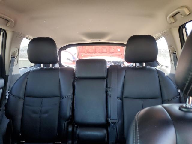 5N1DR2MM4JC608163 - 2018 NISSAN PATHFINDER S Сріблястий фото 10