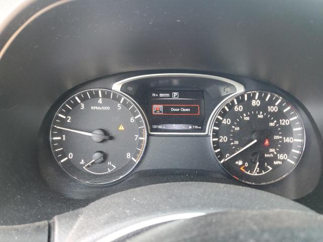 5N1DR2MM4JC608163 - 2018 NISSAN PATHFINDER S Сріблястий фото 9