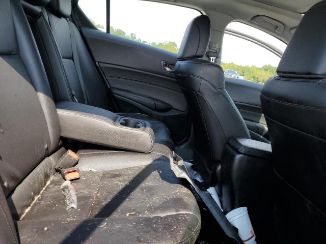 19UDE2F3XJA006191 - 2018 ACURA ILX BASE WATCH PLUS BLACK photo 10