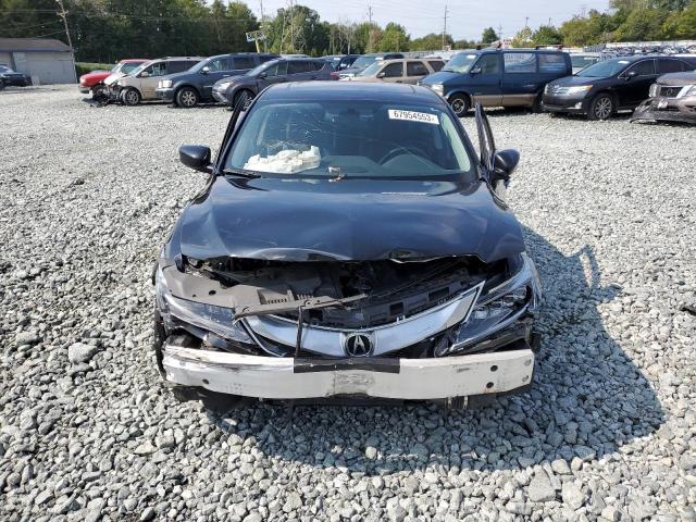 19UDE2F3XJA006191 - 2018 ACURA ILX BASE WATCH PLUS BLACK photo 5