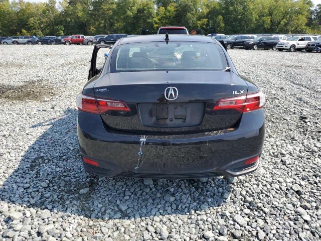 19UDE2F3XJA006191 - 2018 ACURA ILX BASE WATCH PLUS BLACK photo 6