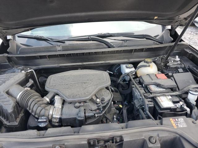 1GKKNMLS5PZ209548 - 2023 GMC ACADIA SLT BLACK photo 12