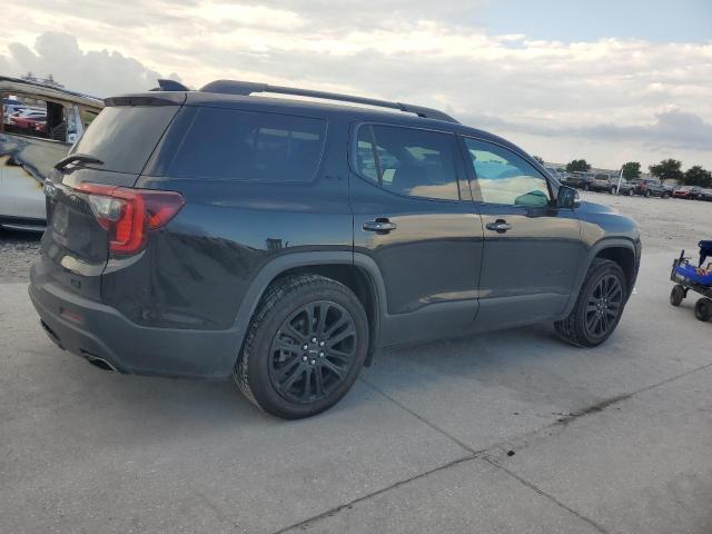 1GKKNMLS5PZ209548 - 2023 GMC ACADIA SLT BLACK photo 3